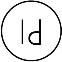 indesign icon