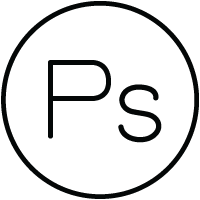 photoshop icon