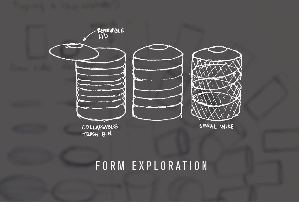 form exploration image placeholder