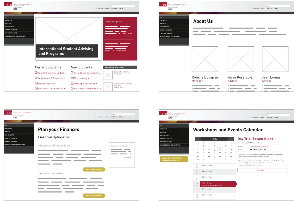 wireframes image